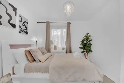 Appartamento intero in Baldwin House, Tulse Hill, London SW2 3BZ, UK, immagine 20 di 22