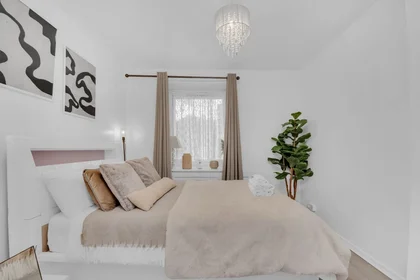 Appartamento intero in Baldwin House, Tulse Hill, London SW2 3BZ, UK, immagine 3 di 22