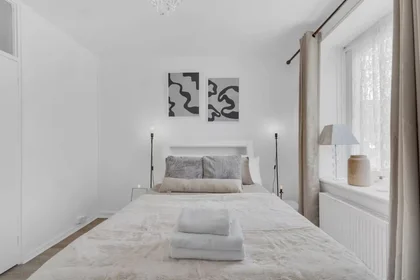 Appartamento intero in Baldwin House, Tulse Hill, London SW2 3BZ, UK, immagine 21 di 22