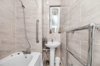 Appartamento intero in Baldwin House, Tulse Hill, London SW2 3BZ, UK, immagine 22 di 22