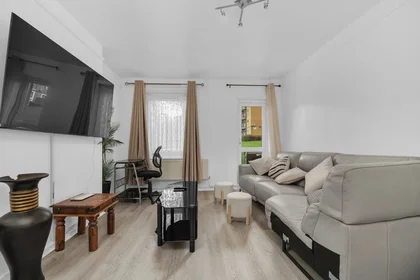 Appartamento intero in Baldwin House, Tulse Hill, London SW2 3BZ, UK, immagine 6 di 22