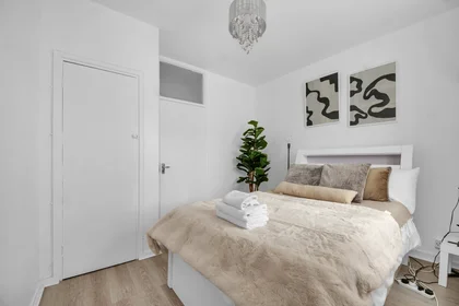 Appartamento intero in Baldwin House, Tulse Hill, London SW2 3BZ, UK, immagine 7 di 22