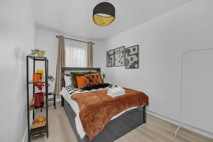 Appartamento intero in Baldwin House, Tulse Hill, London SW2 3BZ, UK, immagine 10 di 22