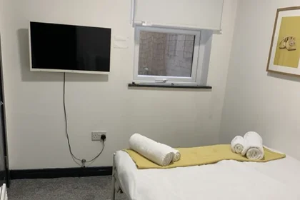 Apartamento inteiro em Saville Place 3, imagem 1 de 5