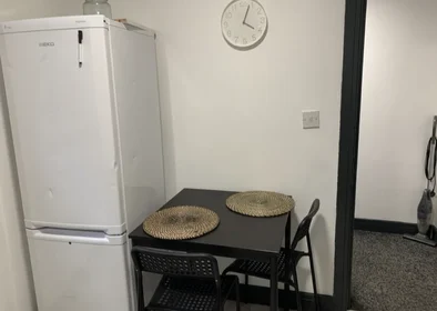 Apartamento inteiro em Saville Place 3, imagem 2 de 5