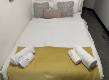 Apartamento inteiro em Saville Place 3, imagem 4 de 5