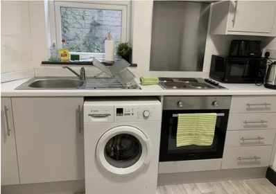Apartamento inteiro em Saville Place 3, imagem 5 de 5