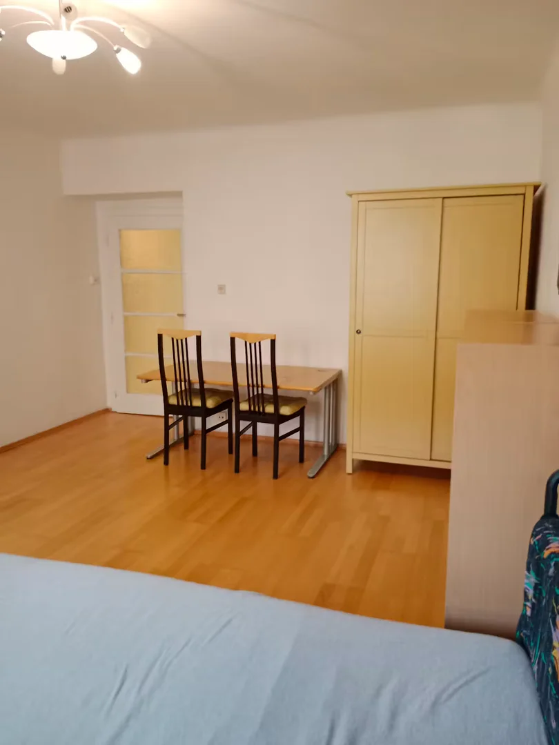 Economical student room with convenient location in 