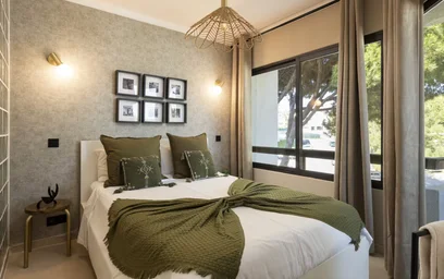 Logement entier à Rua da Espanha, Vilamoura, image 5 de 10