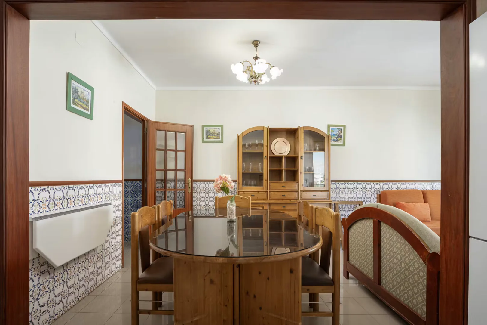 Avenida do Atlântico, Quarteira