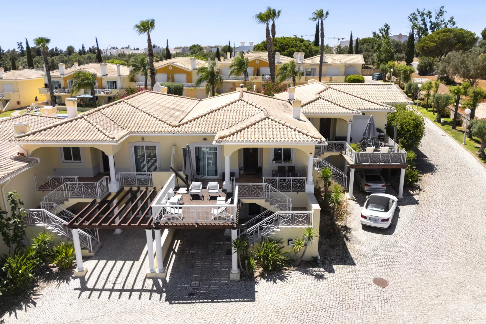 Avenida Vilamoura XXI, Vilamoura