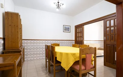Entire apartment at Rua da Abelheira, Quarteira, image 5 of 10