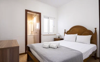 Entire apartment at Rua da Abelheira, Quarteira, image 9 of 10