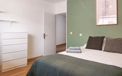 Prywatny pokój Calle Alonso Quintero, Vegueta, obraz 2 10