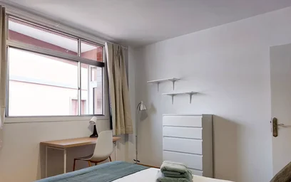 Prywatny pokój Calle Alonso Quintero, Vegueta, obraz 5 10