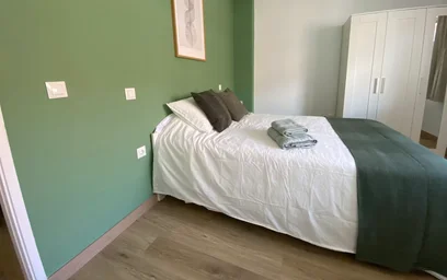 Prywatny pokój Calle Alonso Quintero, Vegueta, obraz 6 10