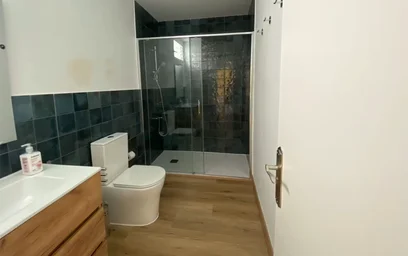 Prywatny pokój Calle Alonso Quintero, Vegueta, obraz 9 10