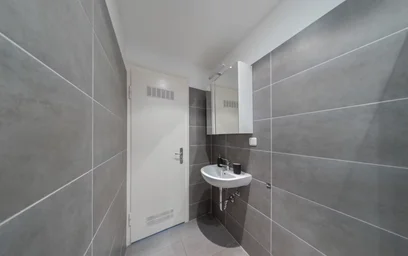 Quarto privado em Robert-Mayer-Straße, Frankfurt am Main-Innenstadt II, imagem 10 de 10