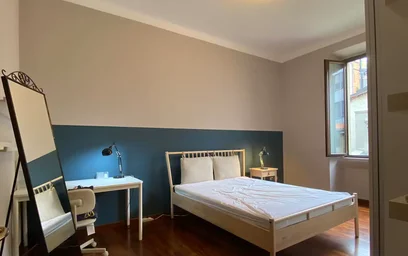 Entire apartment at Via Monte Ortigara, Umbria-Molise-Calvairate, image 1 of 10