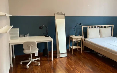 Entire apartment at Via Monte Ortigara, Umbria-Molise-Calvairate, image 2 of 10