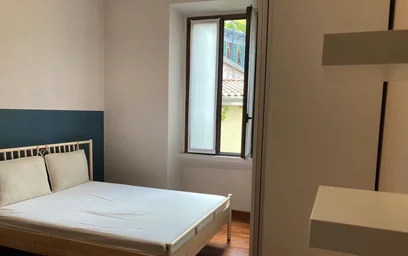 Entire apartment at Via Monte Ortigara, Umbria-Molise-Calvairate, image 3 of 10