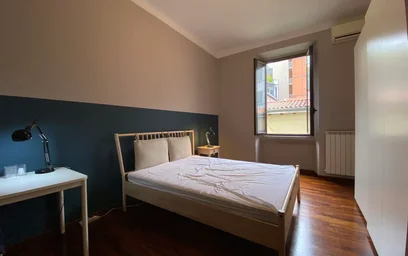 Entire apartment at Via Monte Ortigara, Umbria-Molise-Calvairate, image 4 of 10