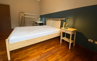 Entire apartment at Via Monte Ortigara, Umbria-Molise-Calvairate, image 5 of 10