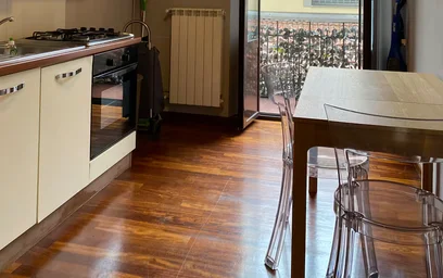 Entire apartment at Via Monte Ortigara, Umbria-Molise-Calvairate, image 7 of 10