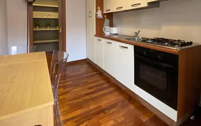 Entire apartment at Via Monte Ortigara, Umbria-Molise-Calvairate, image 9 of 10