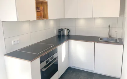Alojamiento entero en Robinienweg, Nord, imagen 4 de 10