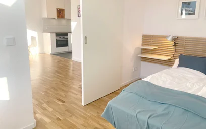 Alojamiento entero en Robinienweg, Nord, imagen 9 de 10