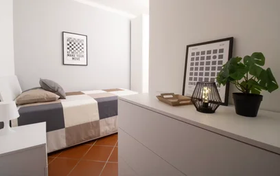 Dairenin tamamı konumu Via Trieste, 2 10 görüntüsü