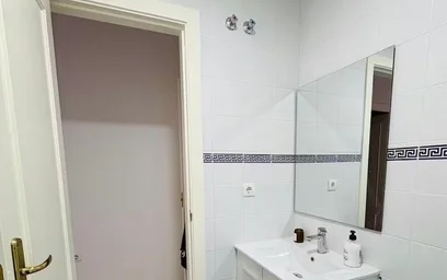 Privatzimmer in der Calle Valija, Distrito Norte, bild 4 von 8