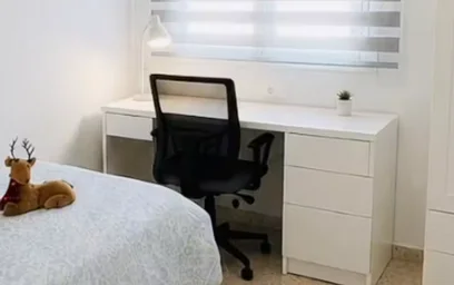 Privatzimmer in der Calle Valija, Distrito Norte, bild 6 von 8