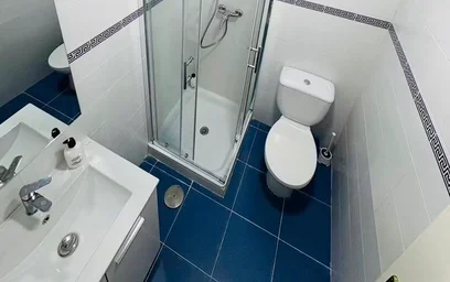Privatzimmer in der Calle Valija, Distrito Norte, bild 7 von 8
