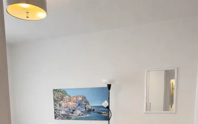 Komplette Wohnung voll möbliert in {area}