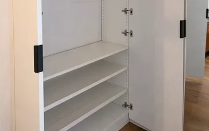 Gesamte Unterkunft in der Röntgenstraße, Vahrenwald-List, bild 5 von 10