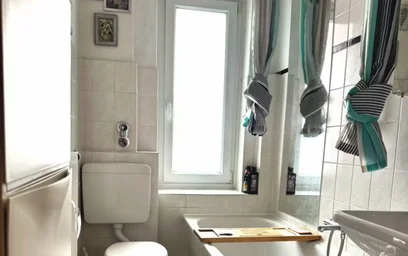 Gesamte Unterkunft in der Röntgenstraße, Vahrenwald-List, bild 8 von 10