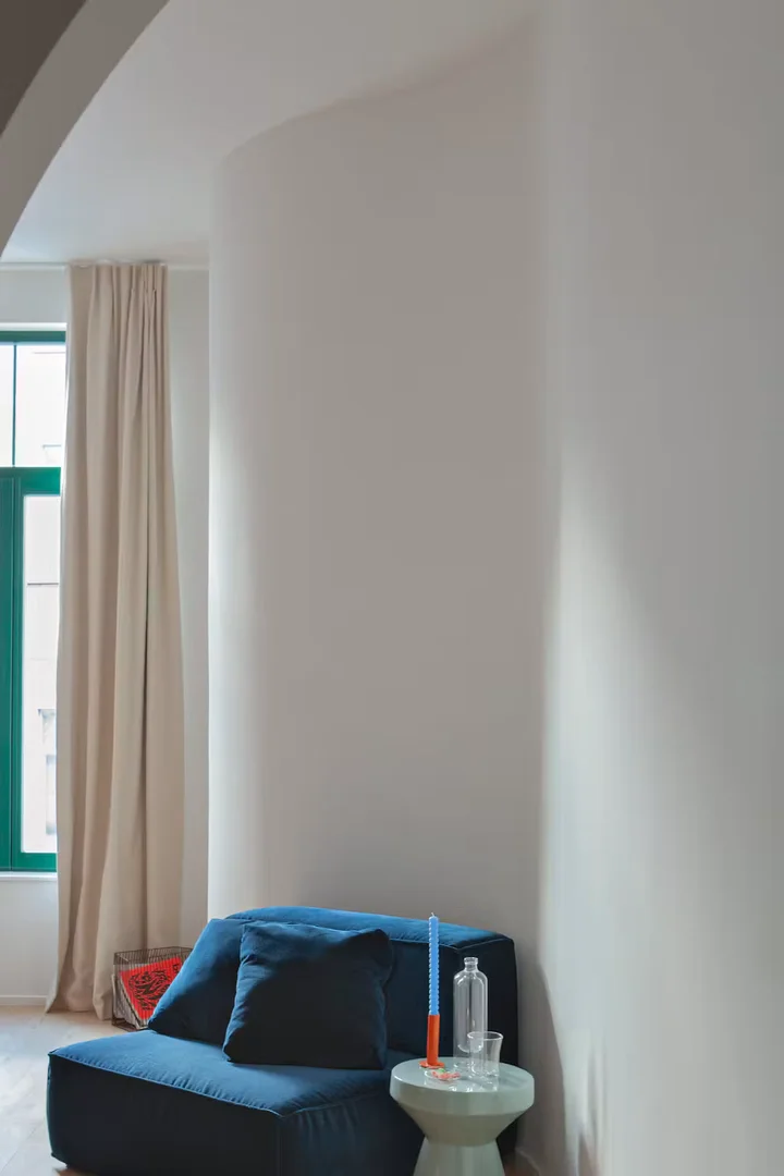 Quarto de estudante funcional perfeito para estudar em 