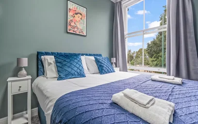 Appartamento intero in Forest Road East, Nottingham, immagine 9 di 10