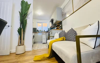 Accommodation with 3 bedrooms in {area}