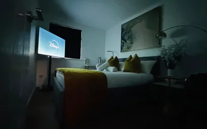 Entire apartment at Cook Square, Erith, image 3 of 10