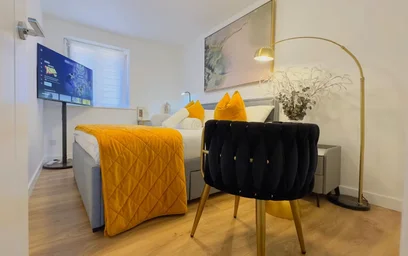 Entire apartment at Cook Square, Erith, image 9 of 10