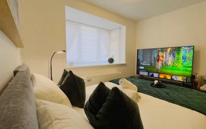 Entire apartment at Cook Square, Erith, image 10 of 10