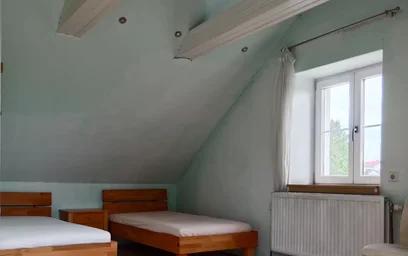 Room for rent in a shared flat in {area}