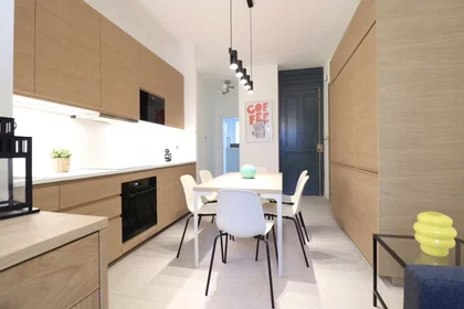 Private room at Rue Vernier, Vernier, image 2 of 10