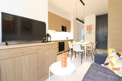 Private room at Rue Vernier, Vernier, image 3 of 10