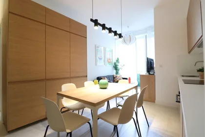 Private room at Rue Vernier, Vernier, image 6 of 10