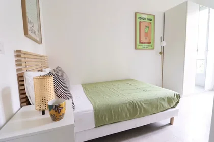 Private room at Rue Vernier, Vernier, image 10 of 10