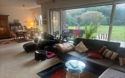 Komplette Wohnung voll möbliert in {area}
